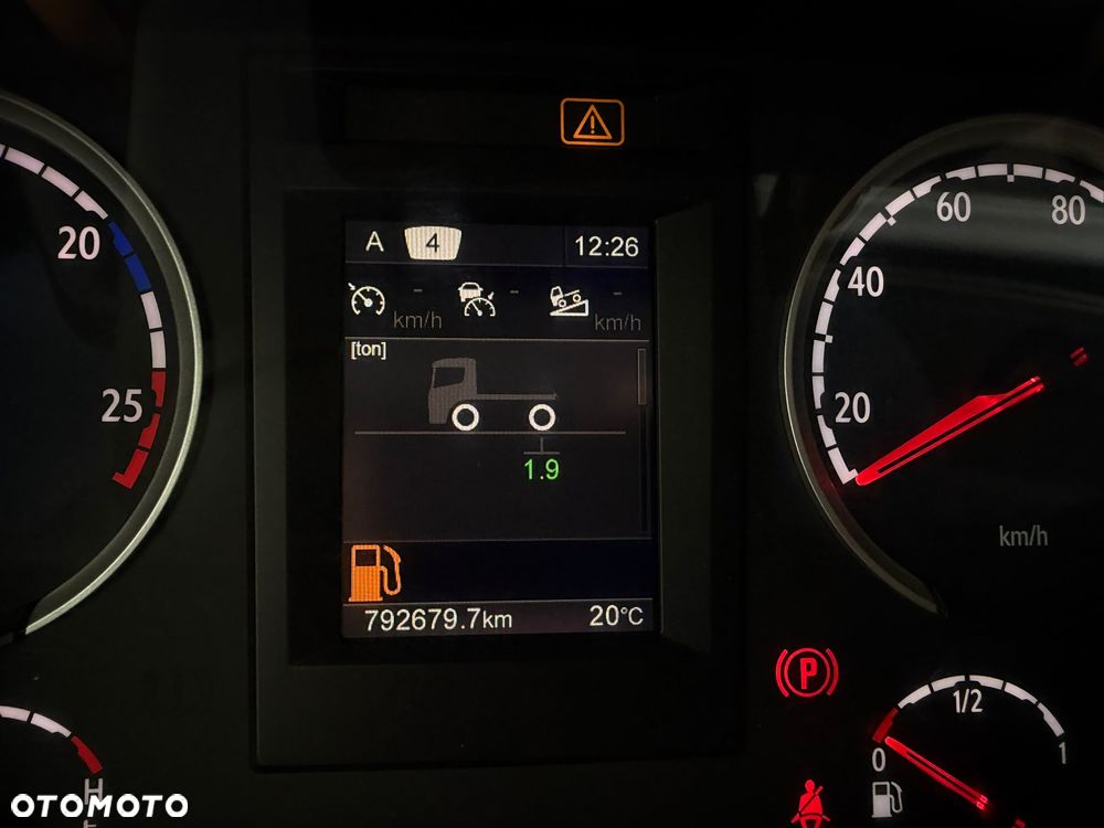 Scania R410 - 34