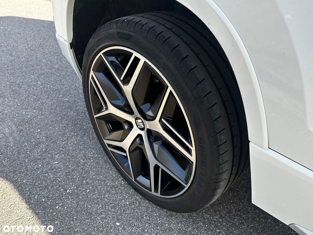 Seat Ateca - 28