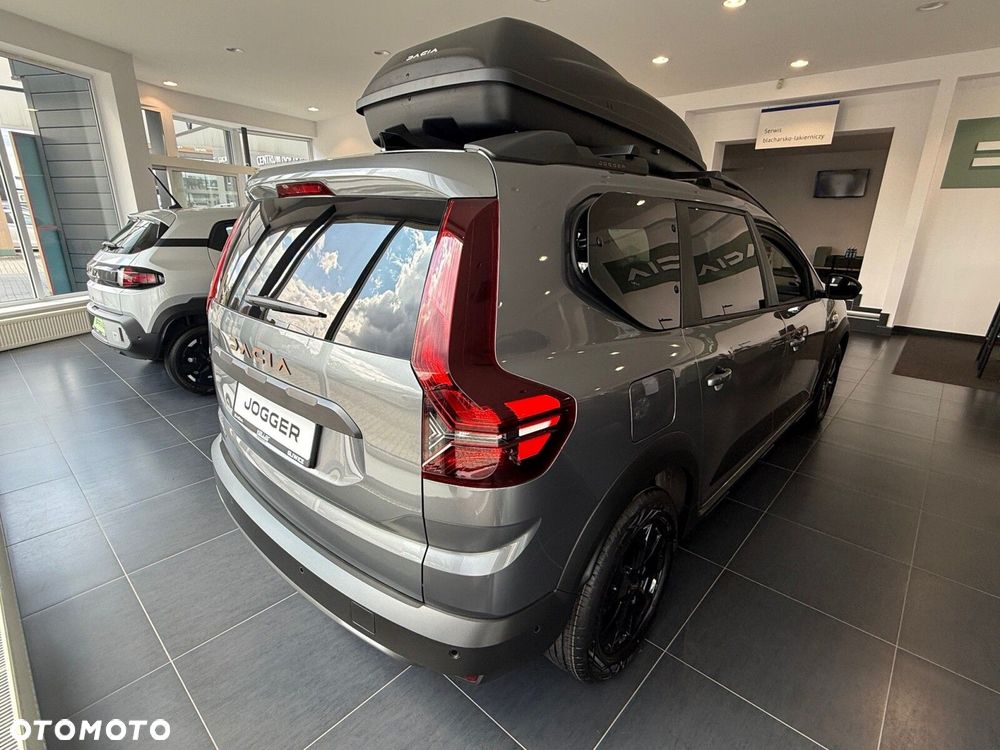 Dacia Jogger - 2