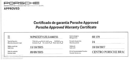 Porsche Taycan Turbo S - 37