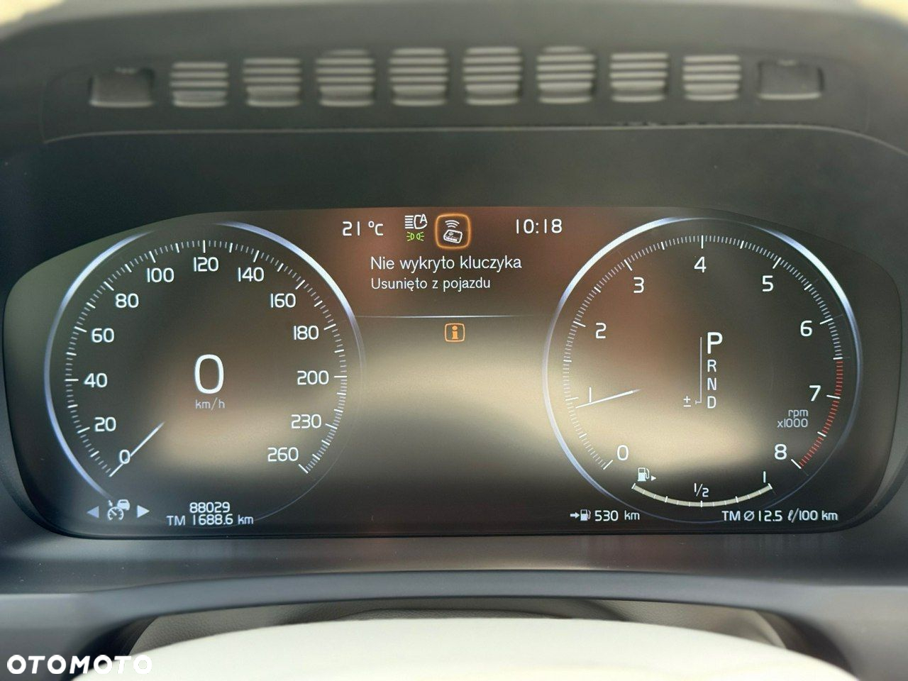 Volvo XC 90 T6 AWD Inscription 7os - 28