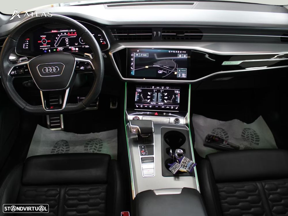 Audi RS6 performance - 10