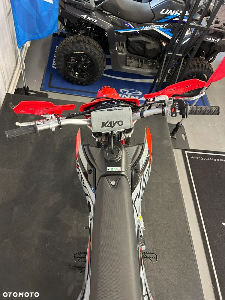 KAYO K2 - 26