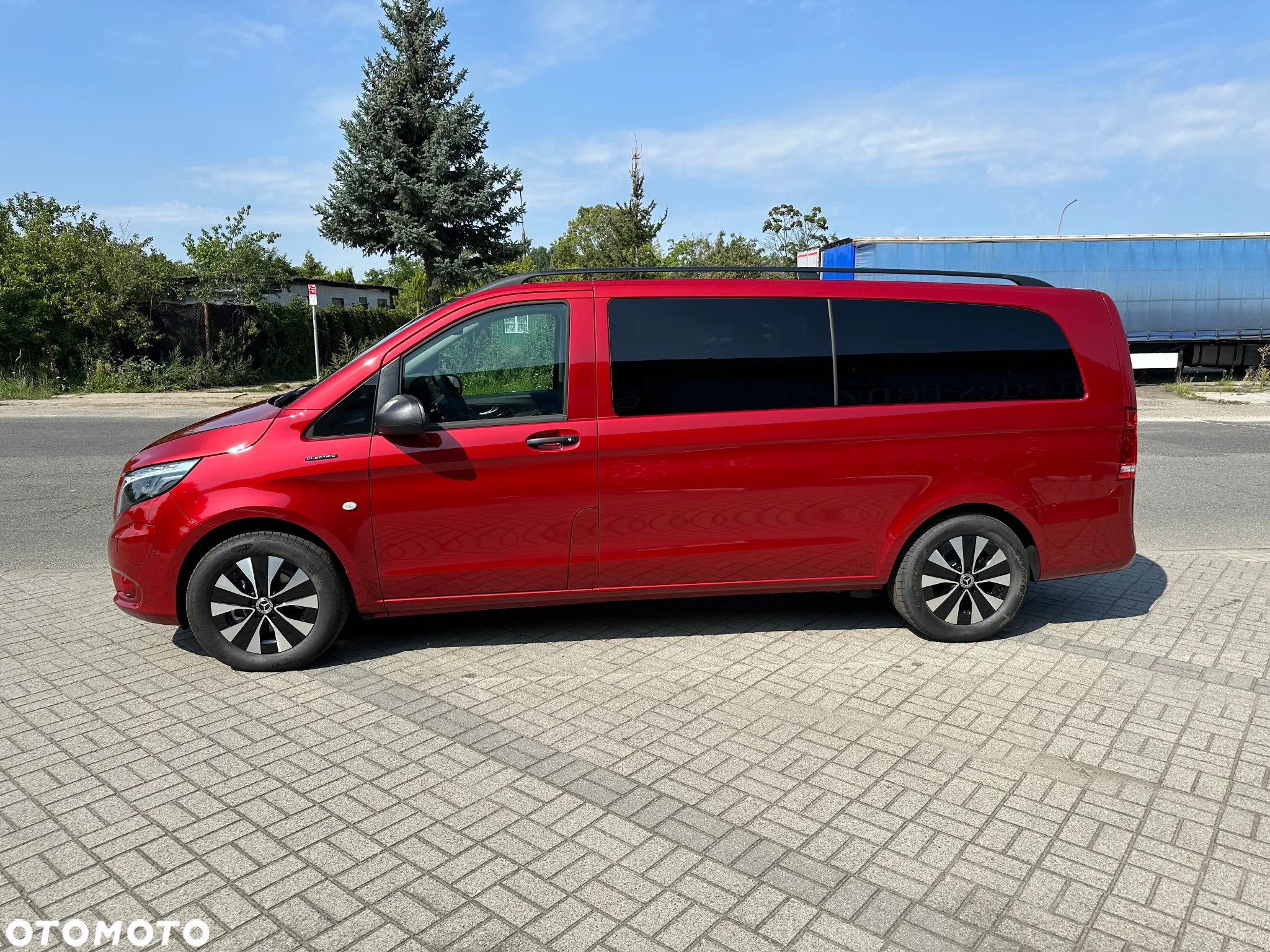 Mercedes-Benz Vito - 7