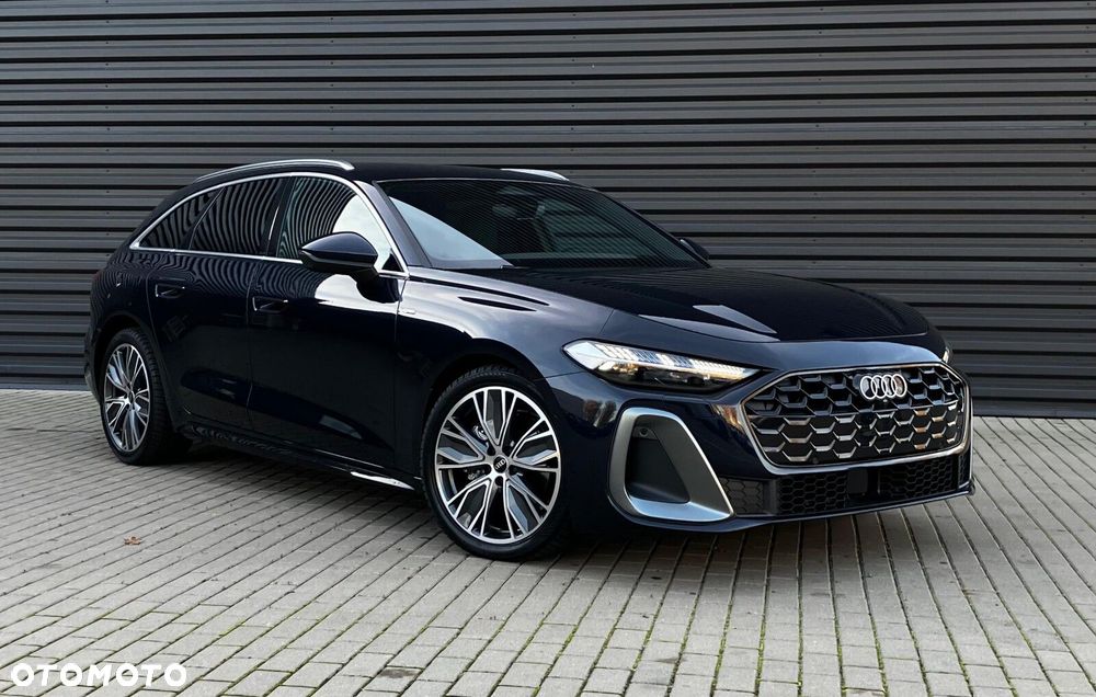 Audi A5 Avant TFSI S tronic - 2