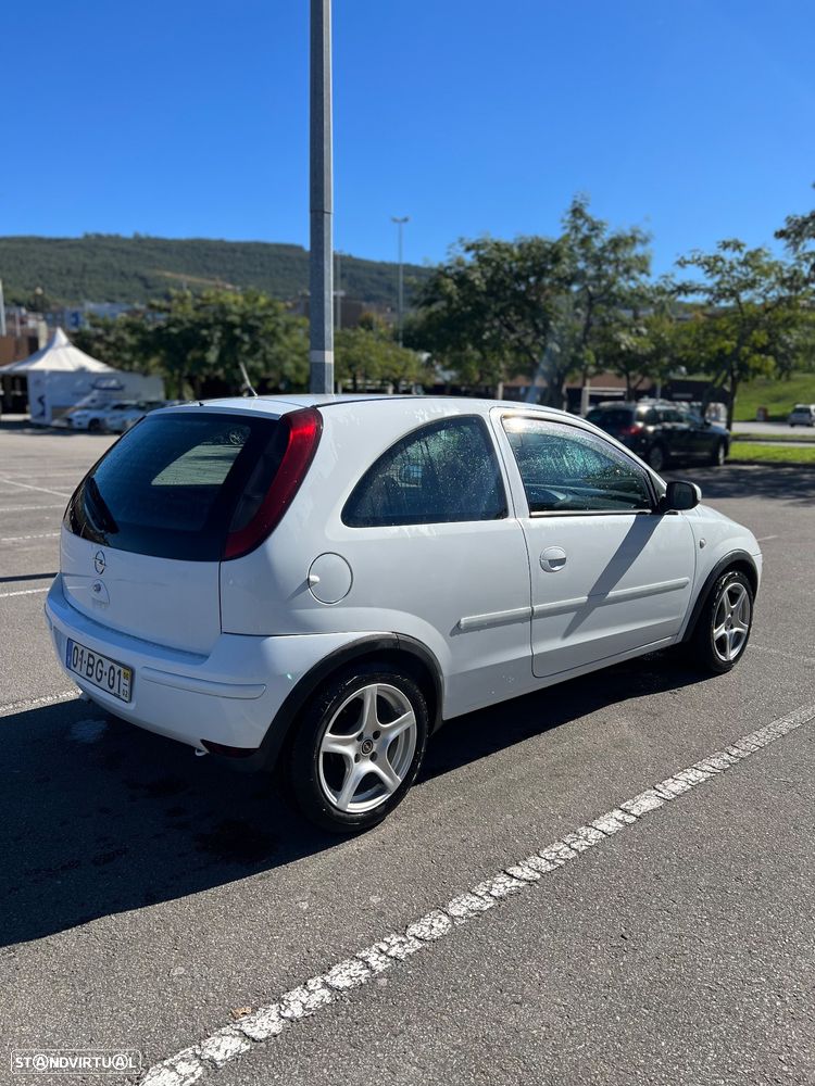 Opel Corsa 1.3 CDTi - 18