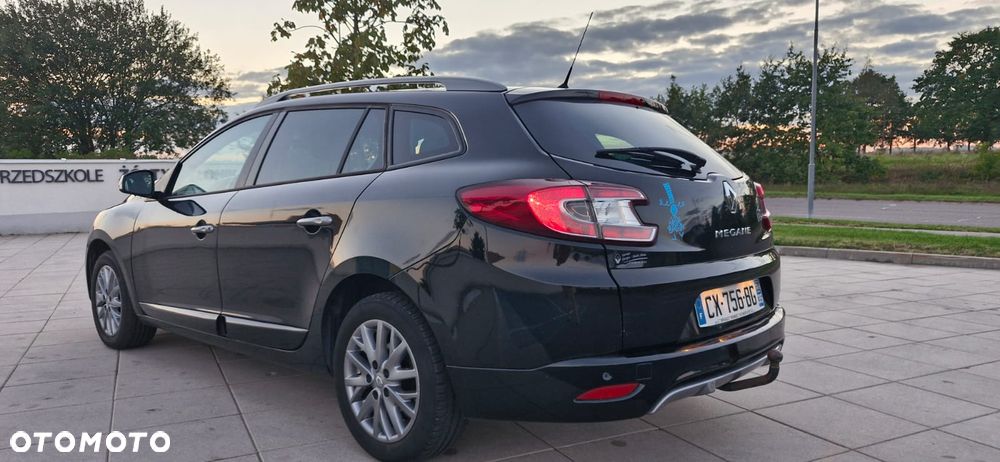 Renault Megane - 5