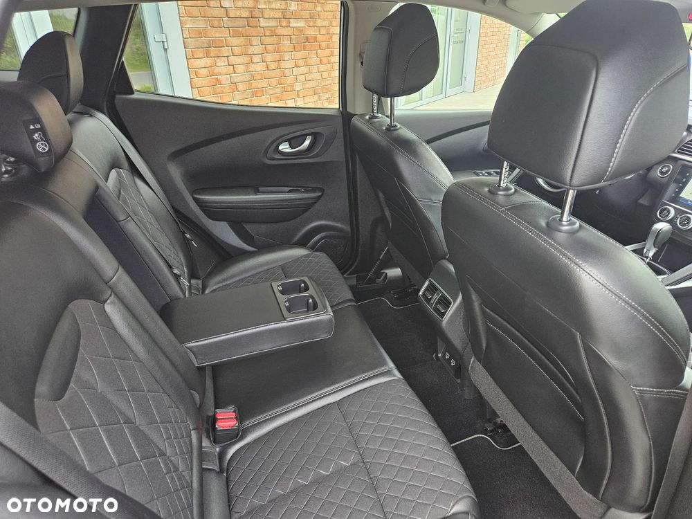 Renault Kadjar 1.3 TCe FAP Intens EDC - 18