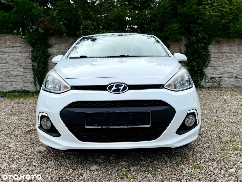 Hyundai i10 - 16