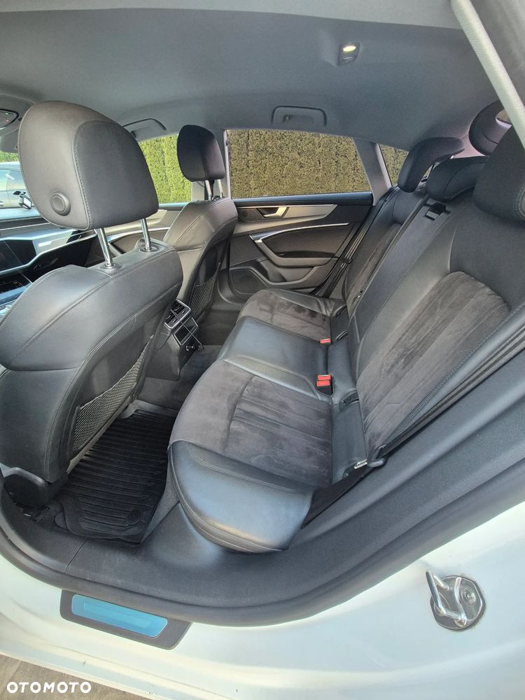 Audi A7 Sportback 40 TDI mHEV Quattro S tronic - 16