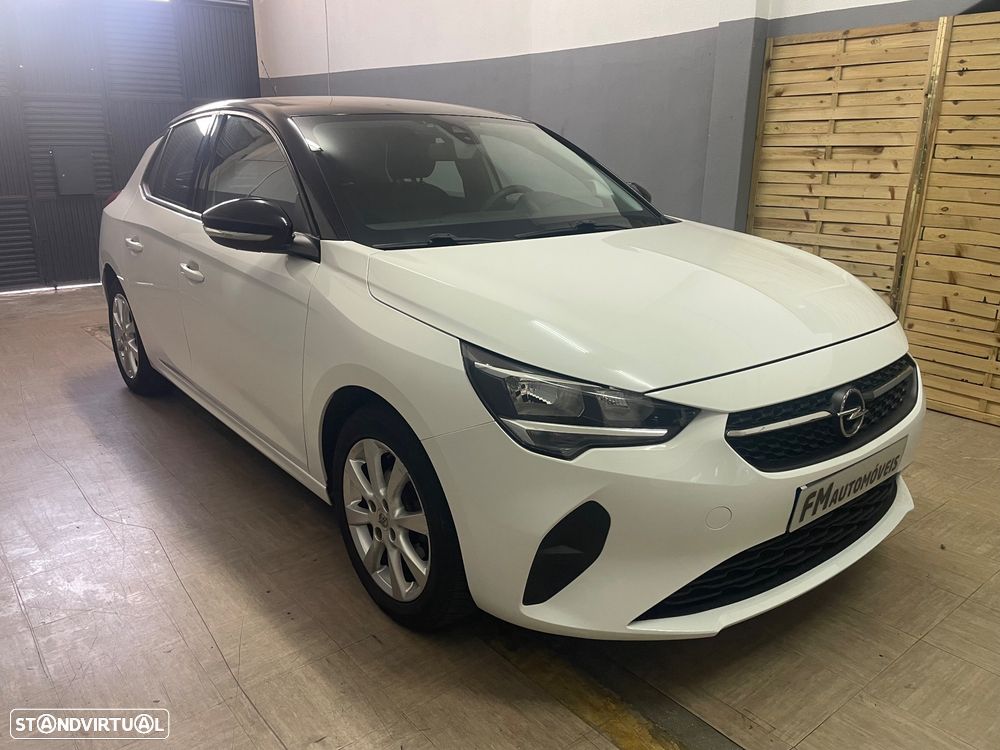 Opel Corsa 1.2 Edition - 5