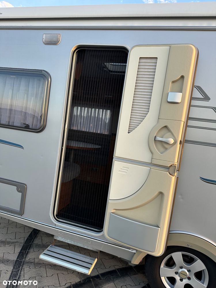 Hymer-Eriba Nova-GL 540L - 13