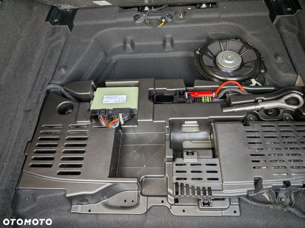 Mercedes-Benz CLA 200 d 8G-DCT AMG Line - 25