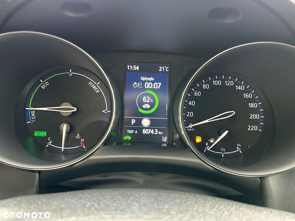 Toyota C-HR 1.8 Hybrid GPF GR Sport - 16