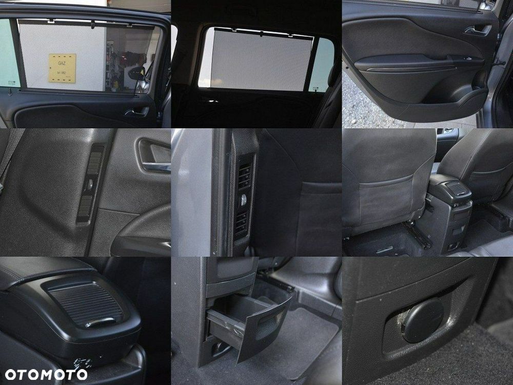 Opel Zafira Tourer 1.6 CDTI ecoFLEX Start/Stop Innovation - 32