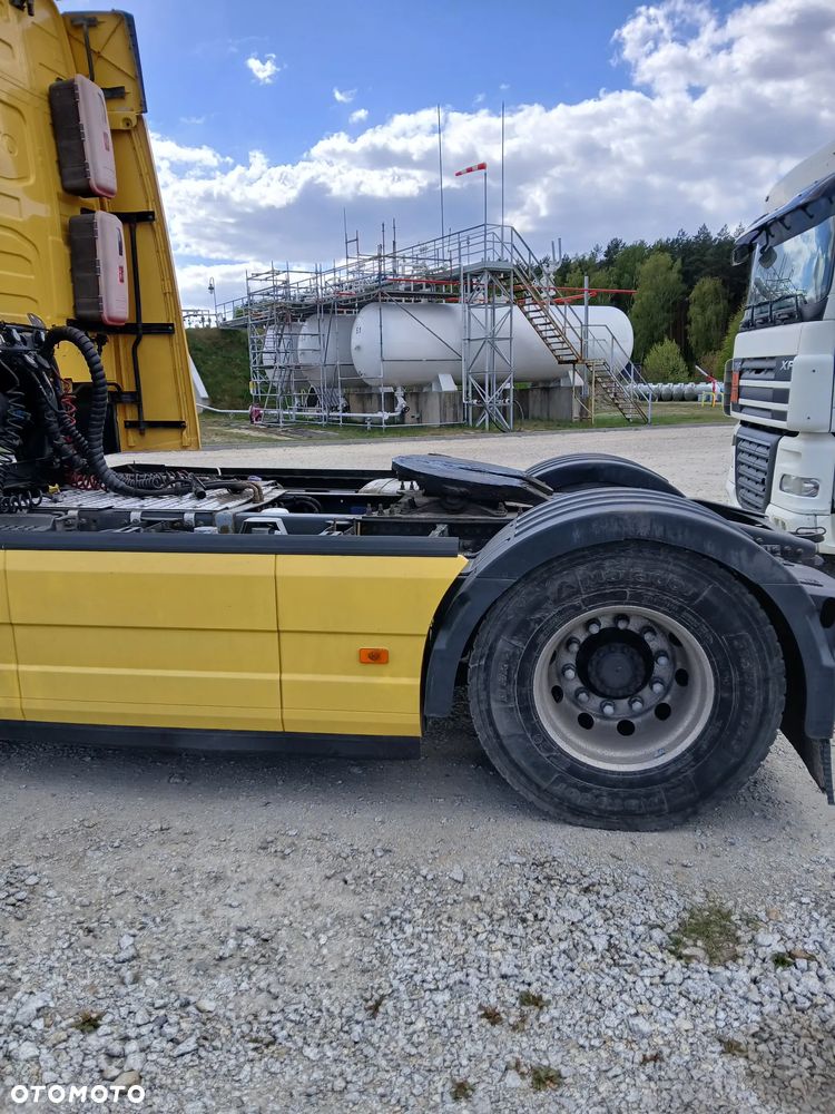 Volvo FH - 10
