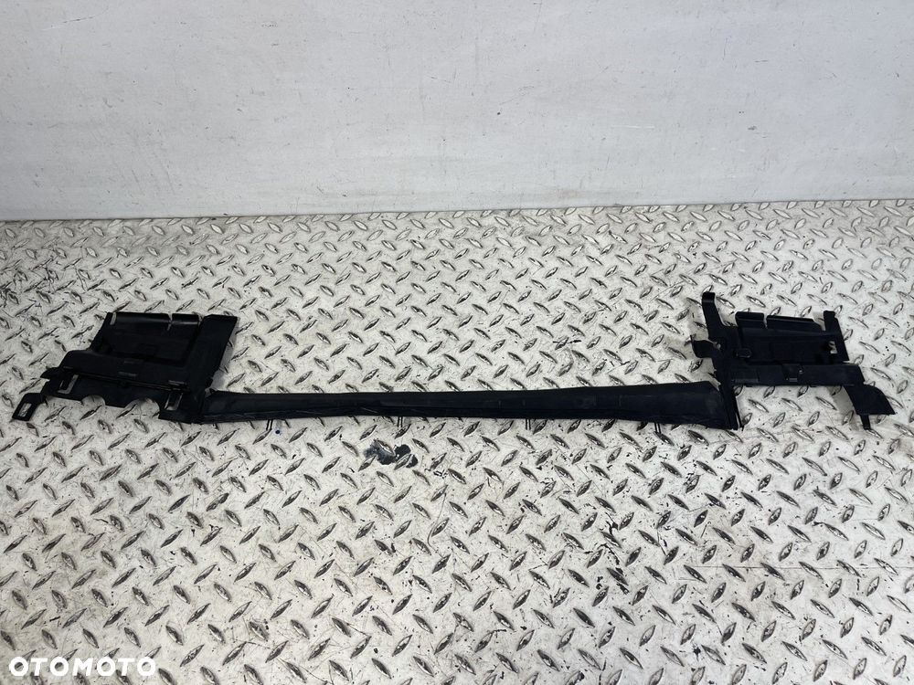 NOWA ORYGINALNA KIEROWNICA POWIETRZA USZCZELKA PEUGEOT RIFTER 9857786280 - 3