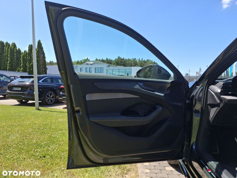 Audi A6 Avant - 14