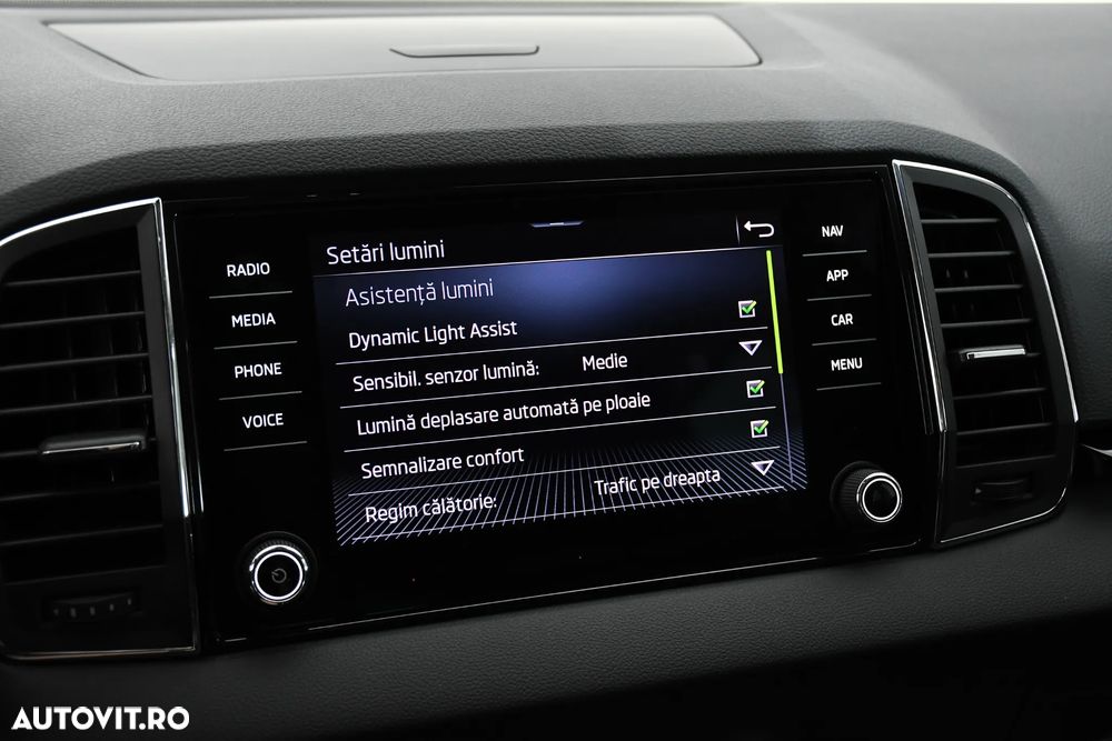 Skoda Karoq 1.5 TSI DSG Sportline - 24