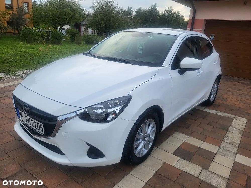 Mazda 2 1.5 Sport & Style - 11