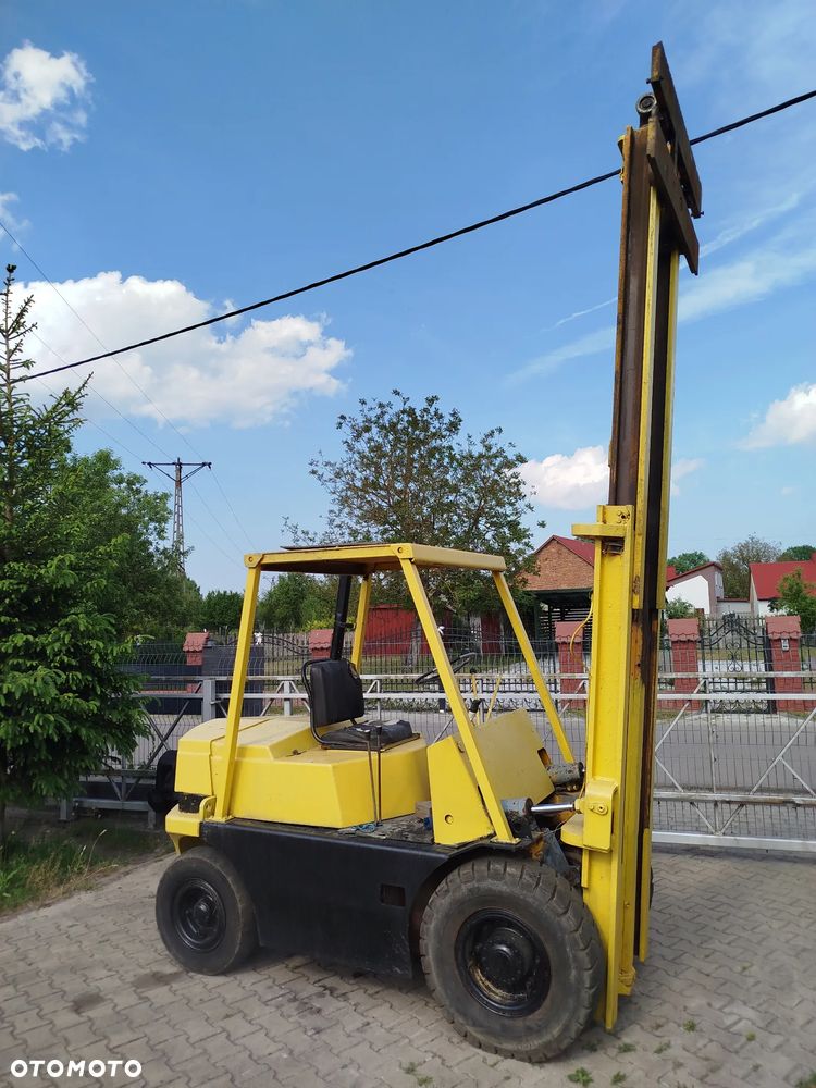 Kalmar Climax Coventry d60 - 2