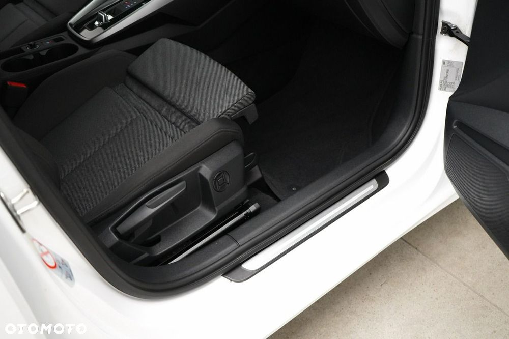 Audi A3 Limousine - 18