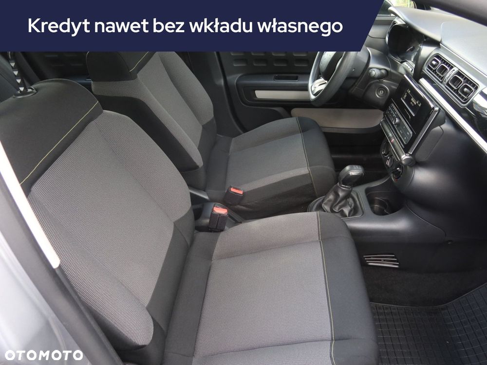 Citroën C3 - 11