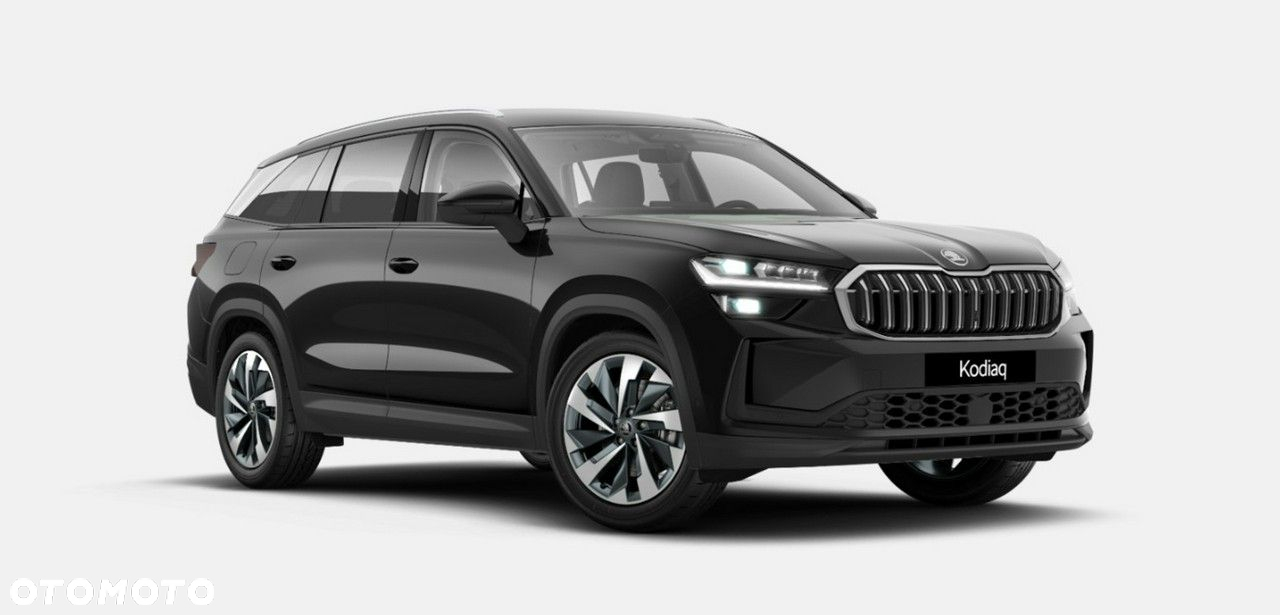Skoda Kodiaq 2.0 TSI 4x4 Edition 130 DSG - 3