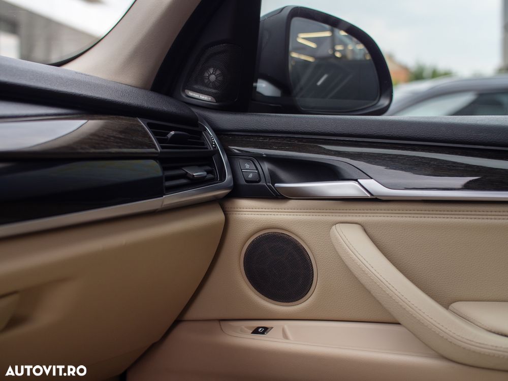 BMW X5 - 20