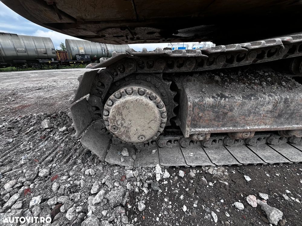 Caterpillar 323 D SA - 6