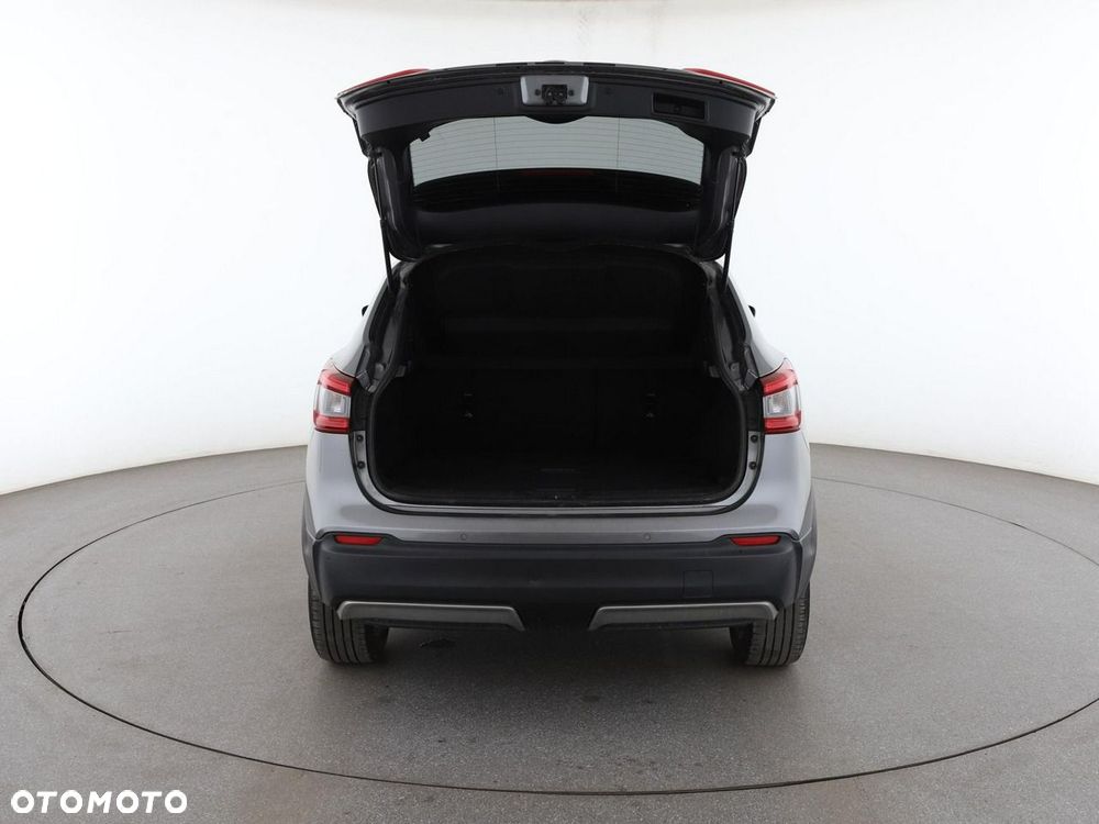 Nissan Qashqai 1.3 DIG-T N-Connecta - 20