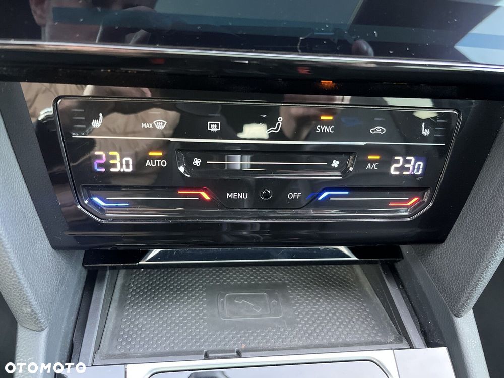 Volkswagen Arteon Shooting Brake - 28