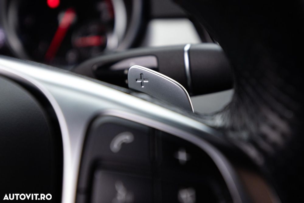 Mercedes-Benz GLE 350 d 4MATIC - 20