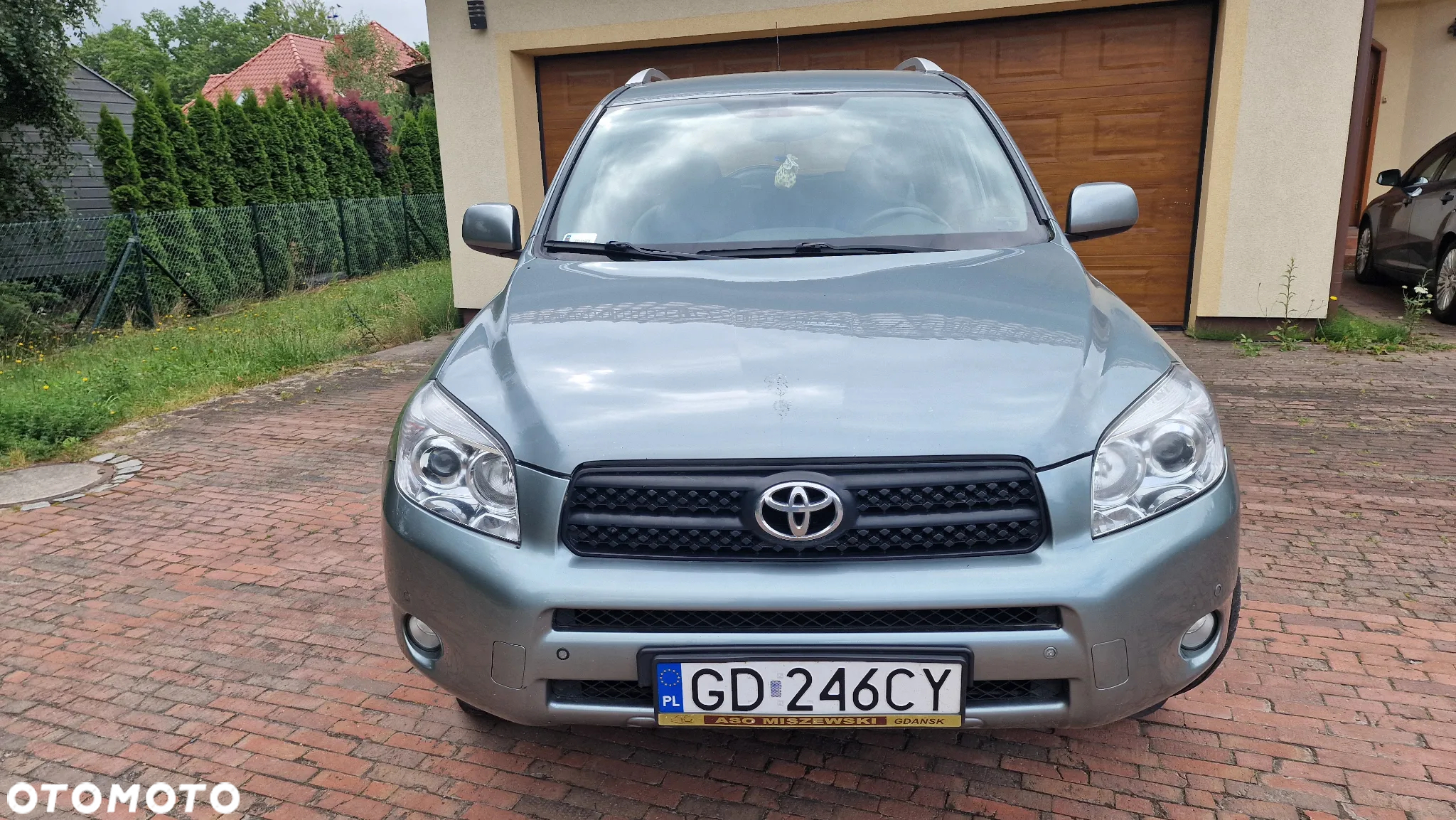 Toyota RAV4 2.0 VVT-i Premium - 13