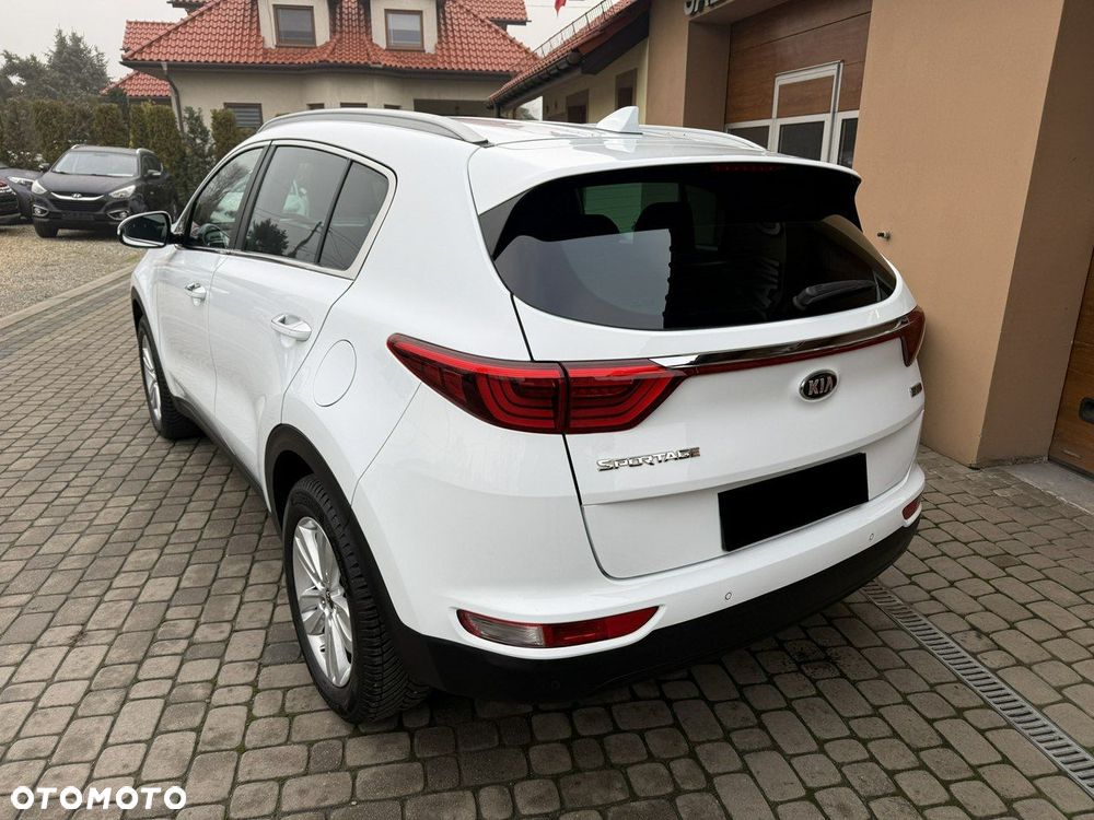 Kia Sportage 1.6 GDI 2WD Attract - 9