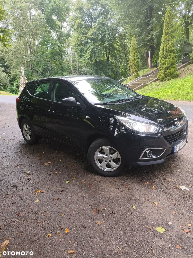 Hyundai ix35 1.6 GDI Comfort 2WD - 5