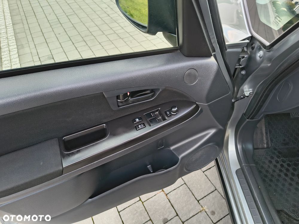 Fiat Sedici 1.6 16V 4x2 Pop - 20