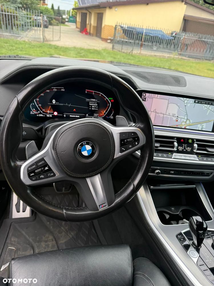 BMW X5 xDrive30d mHEV - 3