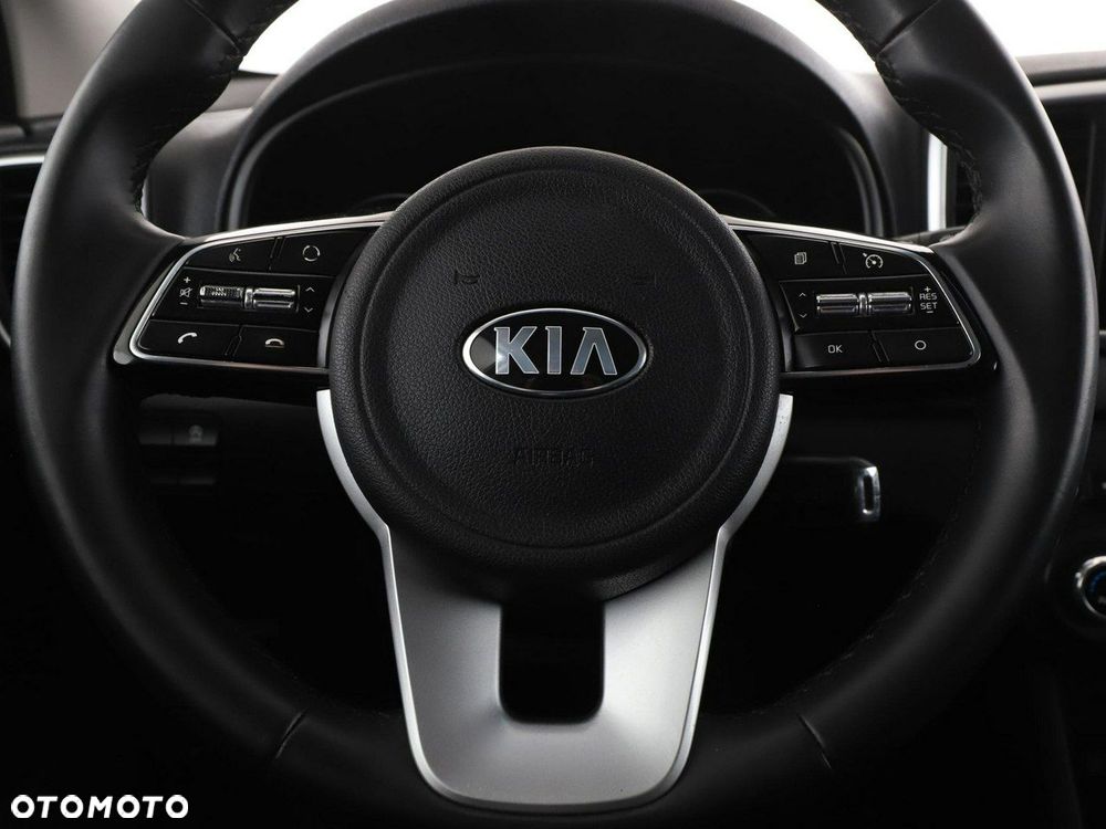 Kia Sportage 1.6 GDI M 2WD - 22