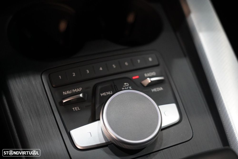 Audi A5 Sportback 2.0 TDI S-line S tronic - 26