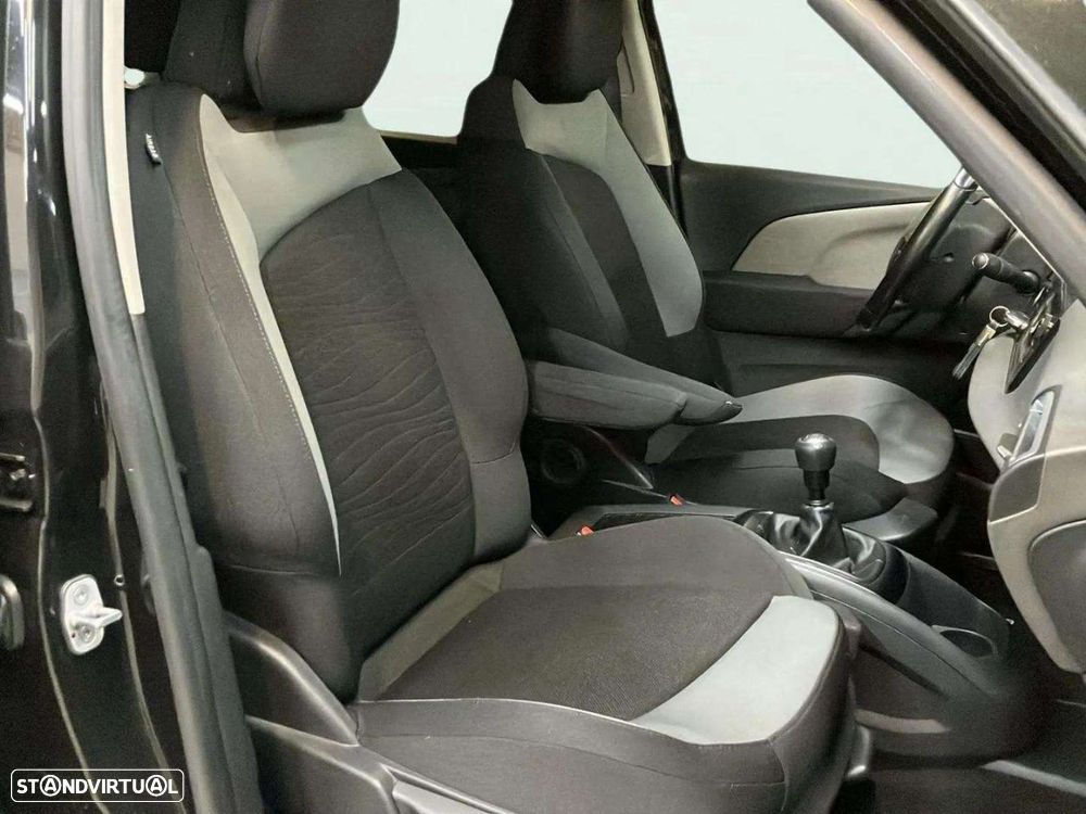 Citroën C4 Picasso 1.6 BlueHDi Feel - 15