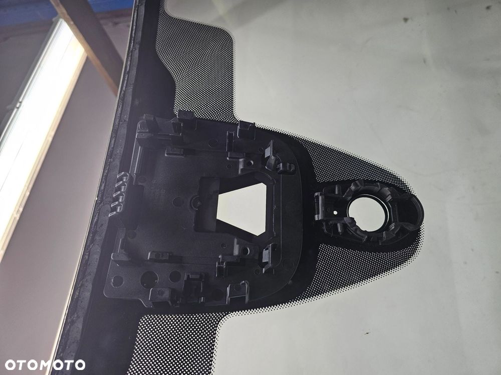 SZYBA PRZEDNIA CZOŁOWA AUDI A4 B9 LIFT 2021 R ORYGINAŁ - 6