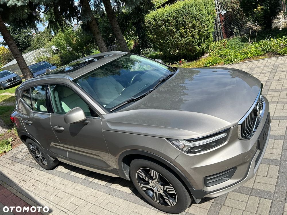 Volvo XC 40 T3 Inscription - 11