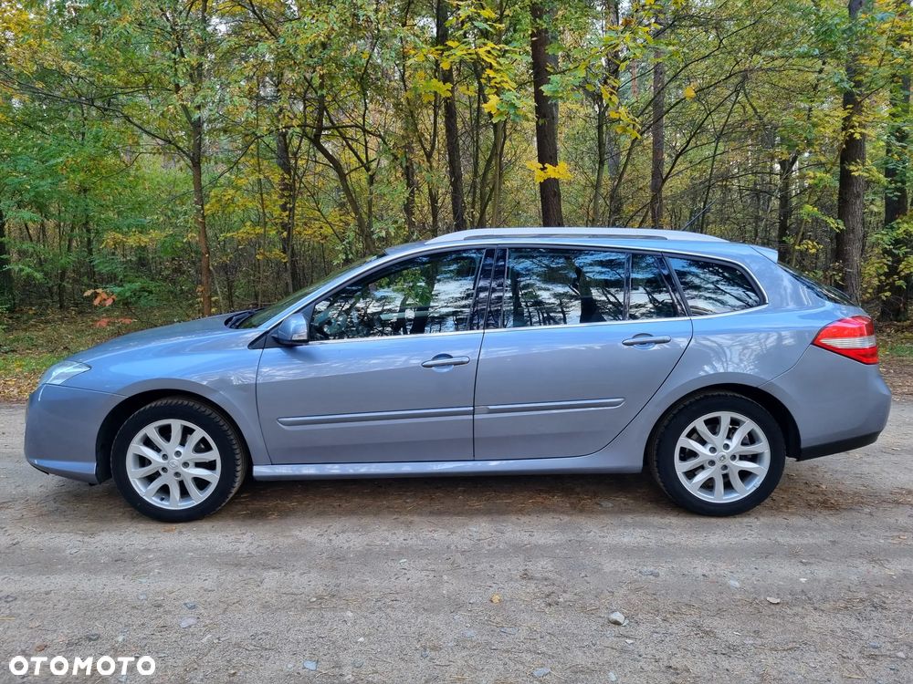 Renault Laguna - 7