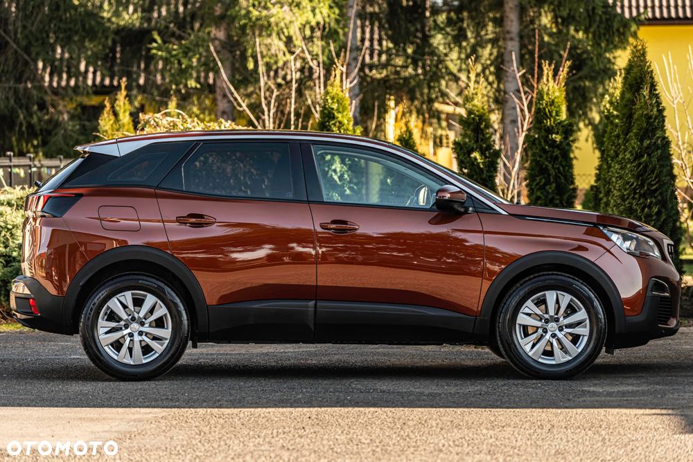 Peugeot 3008 1.2 PureTech Style - 18