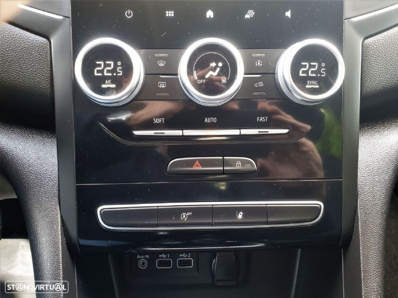 Renault Mégane 1.5 Blue dCi Limited J17 - 25