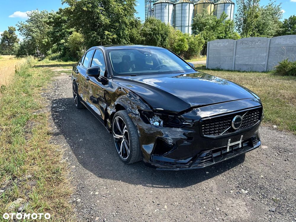 Volvo S60 - 3