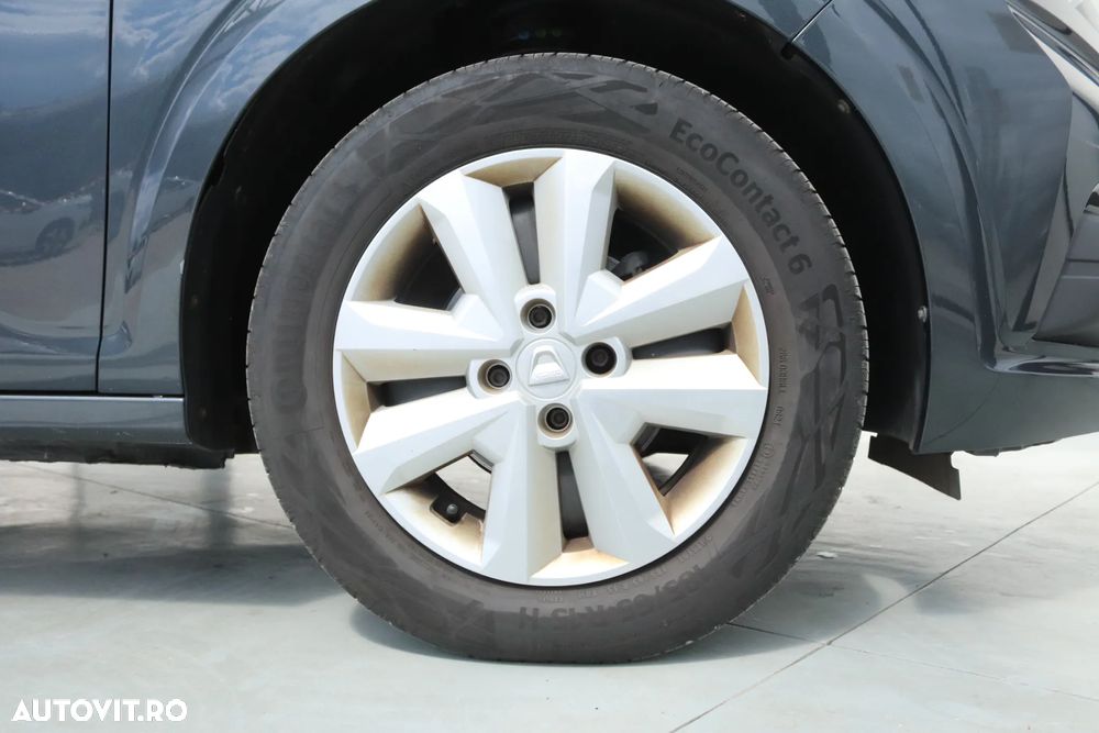 Dacia Logan TCe 90 MT6 Comfort - 6