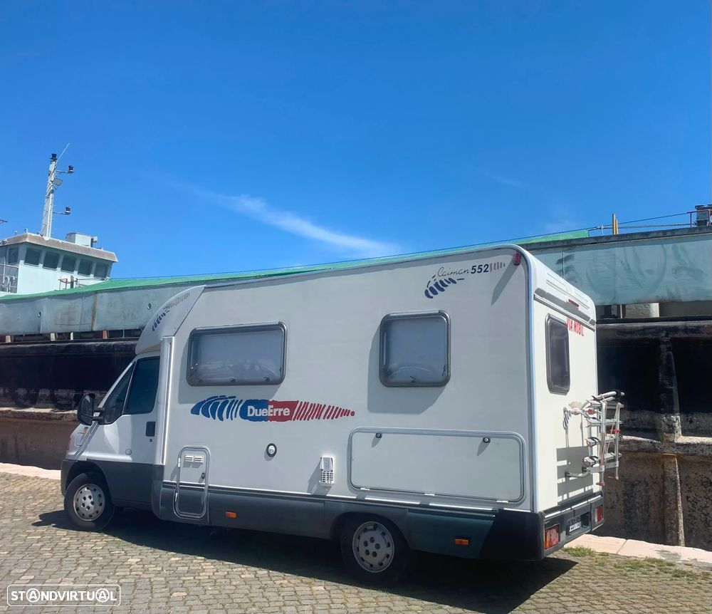 Fiat Ducato 230 - 6