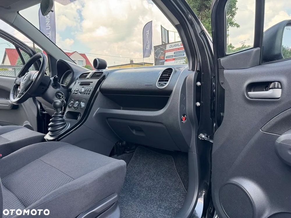 Suzuki Splash - 30